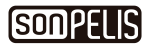 LOGO SON PELIS