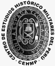 Logo CEHMP_gris
