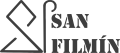 SANFILMIN_logo_grises