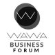 Logotipo de Wawa Business Forum